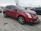 2012 Cadillac SRX Performance Collection