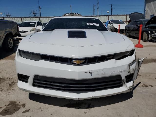 2014 Chevrolet Camaro 2SS