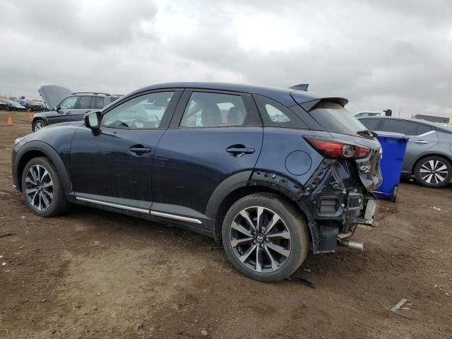 2019 Mazda CX-3 Grand Touring