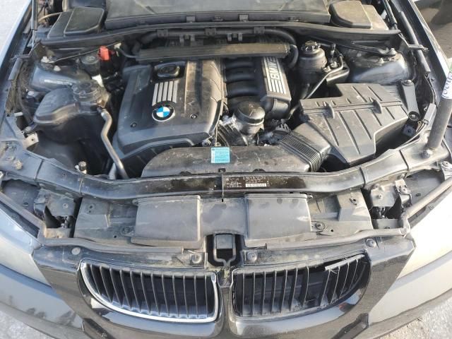 2007 BMW 328 I