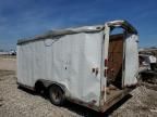 2004 Pace American Cargo Trailer