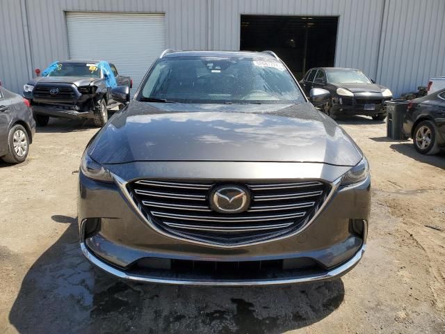 2017 Mazda CX-9 Signature