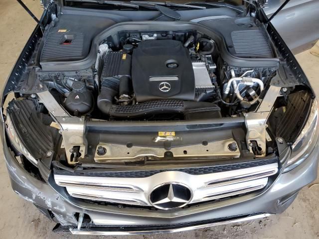 2016 Mercedes-Benz GLC 300 4matic