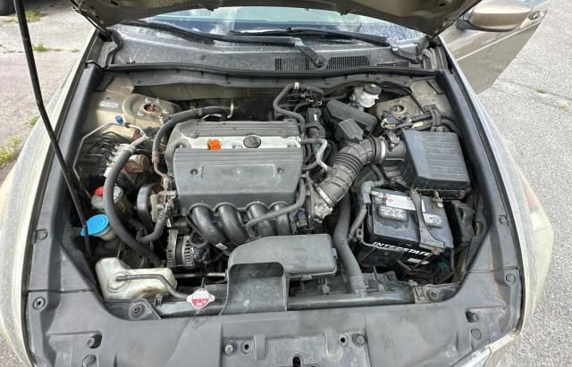 2008 Honda Accord LX