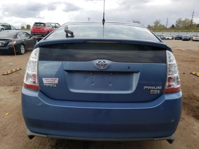 2009 Toyota Prius