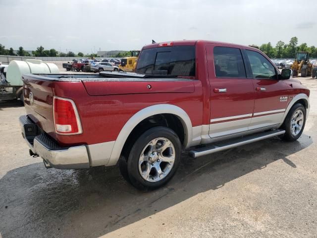 2014 Dodge 1500 Laramie