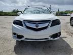 2017 Acura RDX Advance