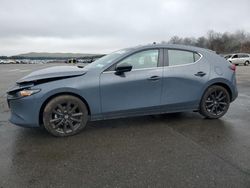 Mazda 3 Preferred Vehiculos salvage en venta: 2024 Mazda 3 Preferred