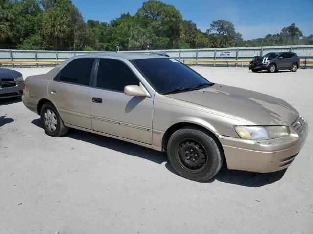 1998 Toyota Camry CE