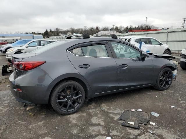 2014 Mazda 3 Touring