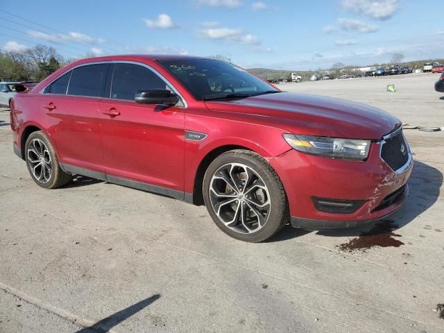 2015 Ford Taurus SHO