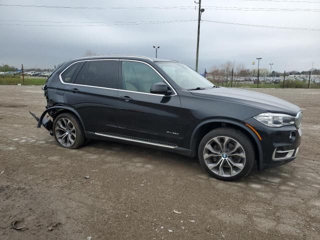 2014 BMW X5 XDRIVE35D