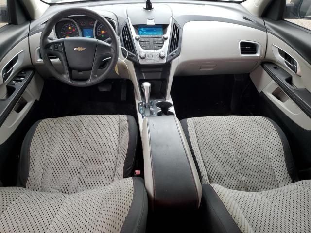 2010 Chevrolet Equinox LS