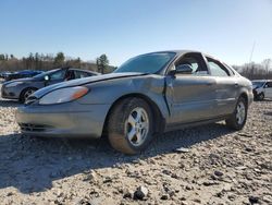 2003 Ford Taurus SES en venta en Candia, NH