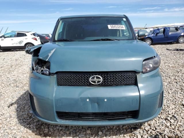 2008 Scion 2008 Toyota Scion XB