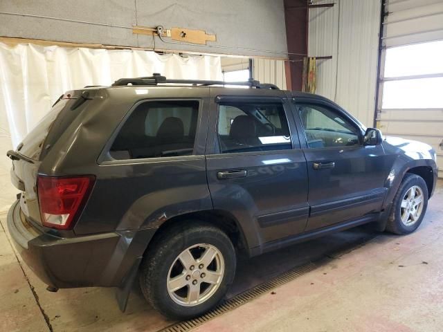 2006 Jeep Grand Cherokee Laredo