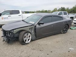 Salvage cars for sale from Copart Memphis, TN: 2023 Dodge Charger SXT