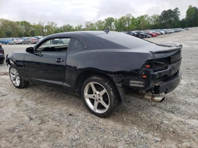 2010 Chevrolet Camaro SS