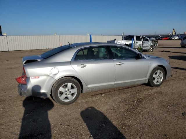 2008 Chevrolet Malibu LS