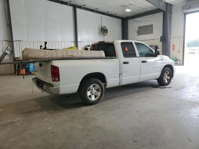 2003 Dodge RAM 1500 ST