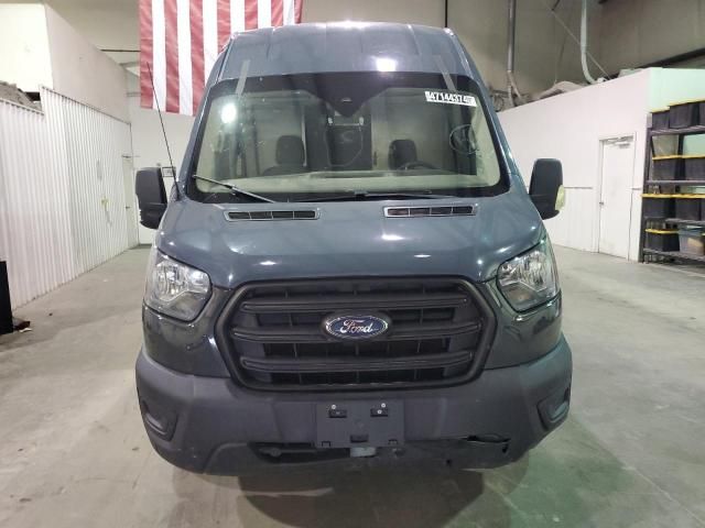 2020 Ford Transit T-250