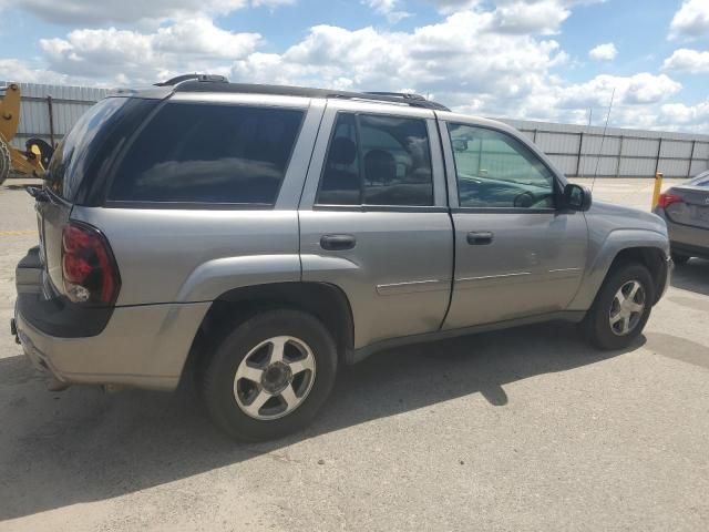 2006 Chevrolet Trailblazer LS