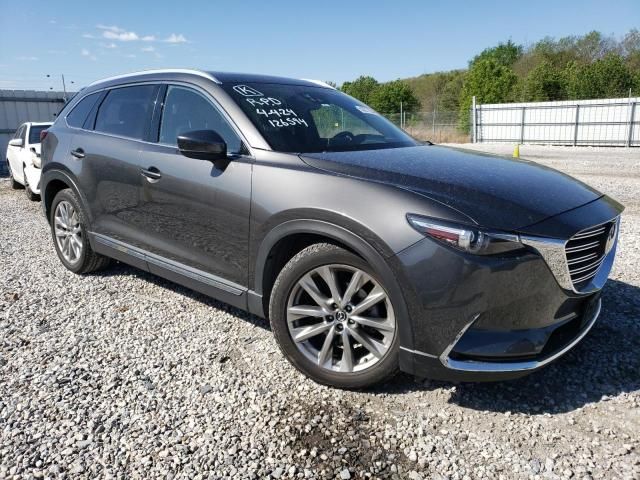 2016 Mazda CX-9 Grand Touring