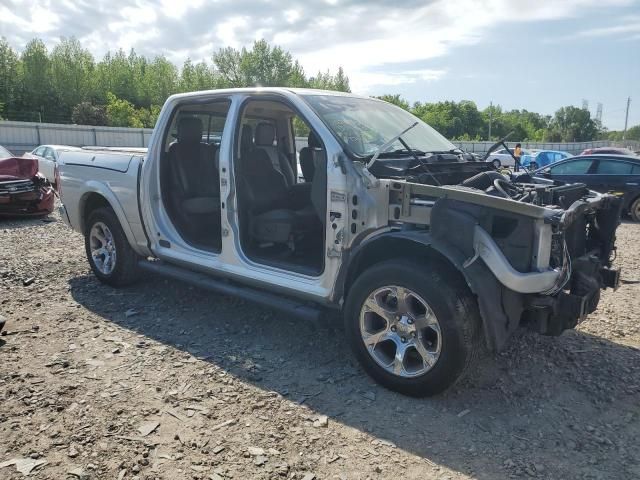 2013 Dodge 1500 Laramie