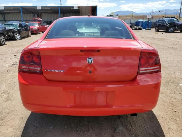 2008 Dodge Charger