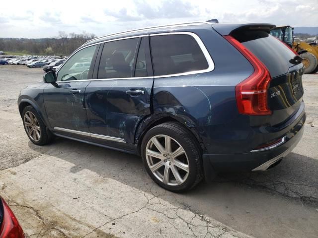 2019 Volvo XC90 T6 Inscription