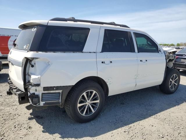 2018 Ford Expedition XLT