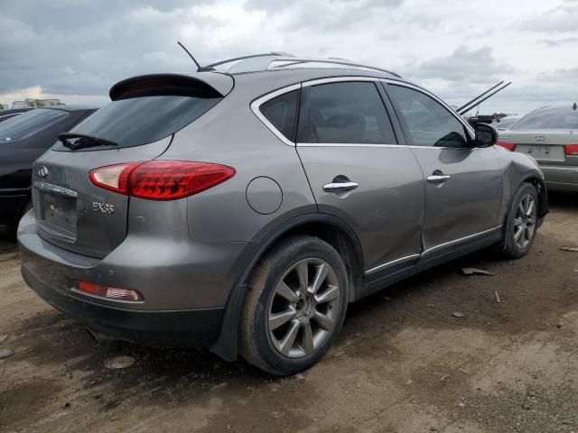 2008 Infiniti EX35 Base