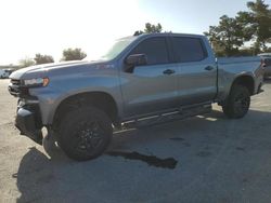 2020 Chevrolet Silverado K1500 LT Trail Boss for sale in San Martin, CA