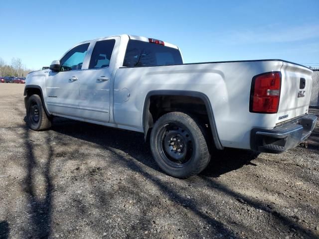 2014 GMC Sierra K1500 SLE