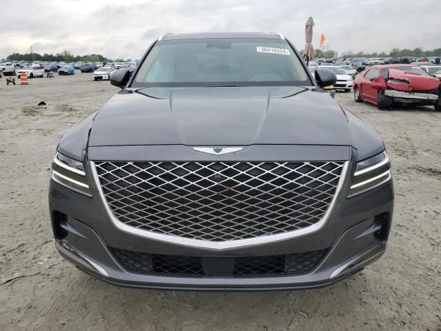 2021 Genesis GV80 Base