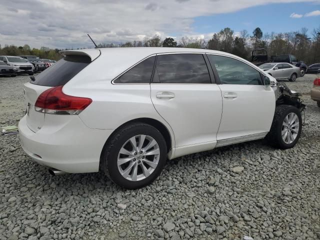 2015 Toyota Venza LE