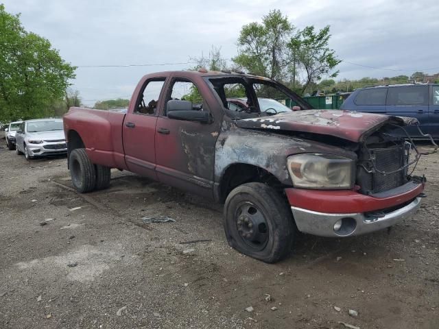 2007 Dodge RAM 3500 ST