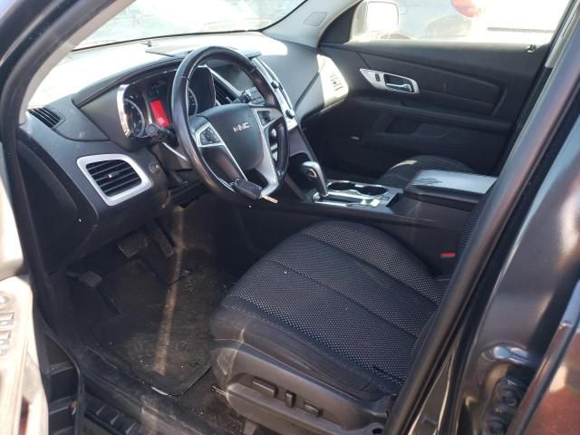 2013 GMC Terrain SLE