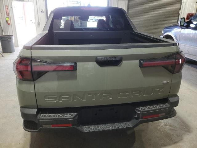 2024 Hyundai Santa Cruz SE
