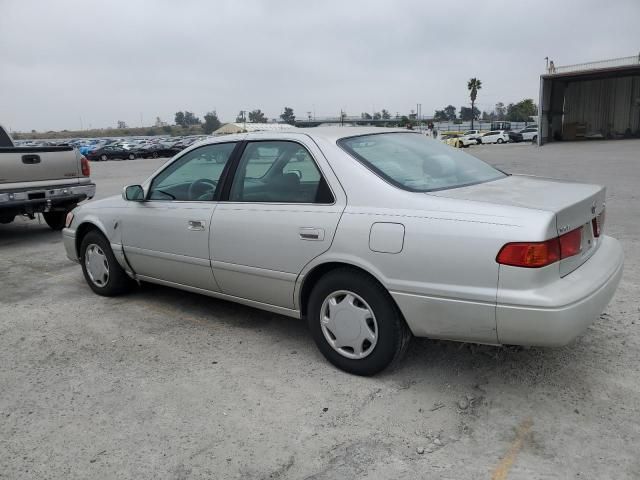 2000 Toyota Camry CE