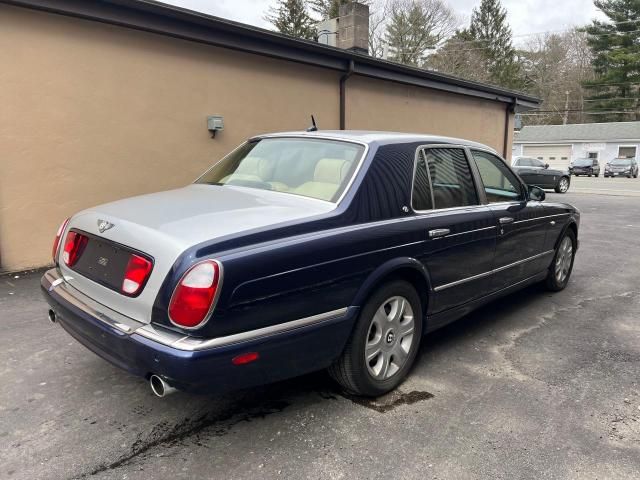 2008 Bentley Arnage R