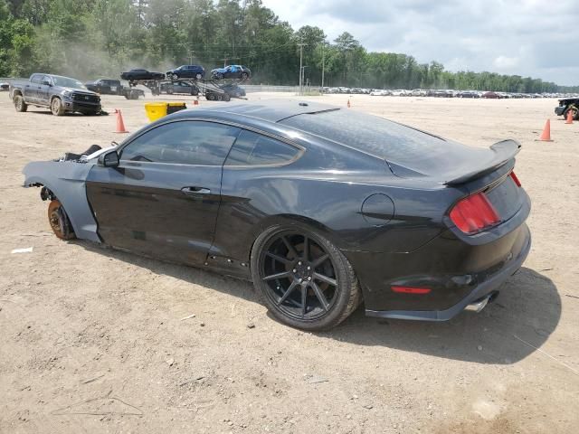 2015 Ford Mustang GT