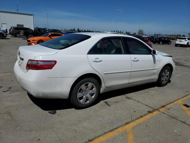 2008 Toyota Camry CE