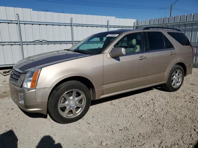 2005 Cadillac SRX