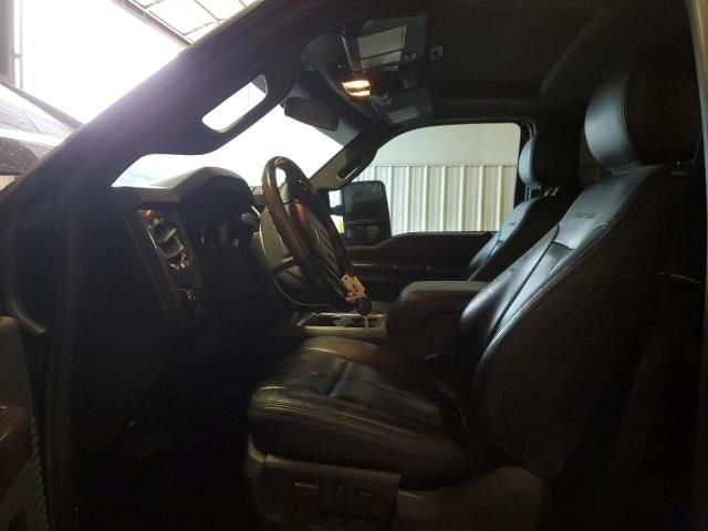 2014 Ford F250 Super Duty