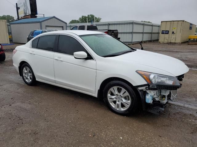 2008 Honda Accord LXP