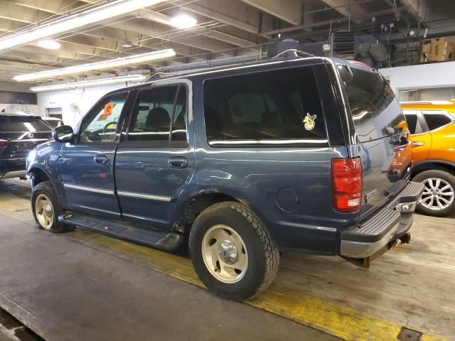 1998 Ford Expedition