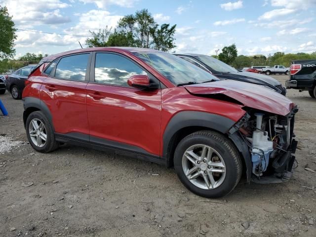 2019 Hyundai Kona SE