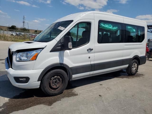 2021 Ford Transit T-350