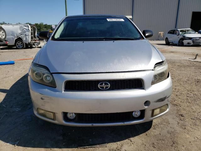 2006 Scion TC